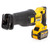 Dewalt DCS388T2 54V XR Flexvolt Reciprocating Saw (2 x 6.0Ah Batteries) 3