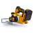 Dewalt DCP580P2 Planer Cordless Brushless 18V li-ion 82mm (2 x 5.0Ah Batteries) - 3