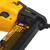 Dewalt DCN681N 18V Cordless XR Brushless 18Ga Narrow Crown Stapler (Body Only) - 2