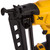 Dewalt DCN660D2 18V XR Cordless li-ion Brushless 2nd Fix Nailer 16Ga (2 x 2Ah Batteries) - 3