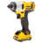 Dewalt DCK211D2T 12V Twin Pack - DCD710 Drill Driver + DCF815 Impact Driver (2 x 2.0Ah Batteries) 5