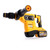 Dewalt DCH481X2 54V SDS Drill with 9.0Ah Battery