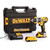 Dewalt DCD796D2 18V XR Brushless Compact Combi Drill (2 x 2.0Ah Batteries) - 3