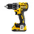 Buy Dewalt DCD791D218V XR Brushless Compact Drill Driver (2 x 2.0Ah Batteries) at Toolstop