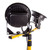 Defender LEDDF1200 Twin Head Work Light on Telescopic Tripod 110V - 1