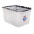 Curver Tuffcrate Clear storage container - Capacity 55 Litre - 2