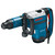 Bosch GSH7VC SDS Max Professional Demolition Hammer Drill 240V - 4