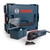 Bosch GOP 30-28 Professional Starlock Multi-Cutter 300W with 16 Accessories in L-Boxx 110V - 8