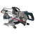 Bosch GCM800SJ Sliding Mitre Saw 8"/216mm - Single Bevel 110V - 2