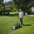 Bosch Rotak 43LI Ergoflex 36V Cordless Rotary Lawnmower 43cm (1 x 4Ah Battery) - 5