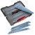 Bosch Recip Saw Blades x 15 for Wood / Metal in Tough Box - 3