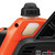 Black + Decker GKC1825LB 18V Lithium-ion Cordless Chainsaw 25cm (Body Only) - 1