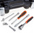 Bahco S460 Bit and Socket Set 1/4in Dynamic Drive (46 Piece) 3