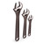 Buy Bahco ADJUST3 80 Series Adjustable Wrench Set (3 Piece) at Toolstop