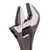 Buy Bahco 8072 Adjustable Spanner 10in / 255mm - 3mm Jaw Capacity at Toolstop