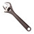 Bahco 8071 Adjustable Spanner 8in / 203mm - 27mm Jaw Capacity - 3