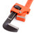 Buy Bahco 361-18 Stillson Type Pipe Wrench 18 Inch / 450mm at Toolstop