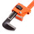 Buy Bahco 361-14 Stillson Type Pipe Wrench 14 Inch / 350mm at Toolstop