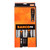 Bahco B219.015 BahcoFit Slotted/Pozi Screwdriver Set (5 Piece) - 2