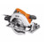 Buy AEG KS66 1600W Circular Saw 185mm 240V at Toolstop