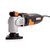 Worx WX685 250W Universal Oscillation Multi-Tool - 4