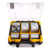 Buy Optimaxx C288-742 Assorted Wood Screws in Midi Case (1200 Screws) at Toolstop