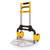 Stanley FT516 Folding Hand Truck 60kg - 3