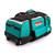 Makita DLX5043PT 18V LXT Brushless 5 Piece Cordless Kit  (3 x 5.0Ah Batteries) - 7