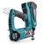 Makita GF600SE 7.2V Cordless 2nd Fix Gas Nailer (2 x 1.5Ah Batteries) - 1