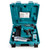 Makita GF600SE 7.2V Cordless 2nd Fix Gas Nailer (2 x 1.5Ah Batteries) - 2