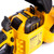 Buy Dewalt DCS690X2 54V XR Flexvolt Cut Off Saw 230mm (2 x 9.0Ah Batteries) at Toolstop