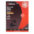 Abracs ABWD0240 Wet & Dry Paper 240 Grit (Pack 25) - 1