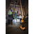 Dewalt DCL050 18V Handheld LED Worklight in Action