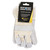 Buy Beeswift BS040 Heavyweight Rigger Gloves One Size at Toolstop