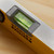 Stanley 1200mm / 48" FatMax Spirit Level 3 Vials ( 1-43-548) centre vial