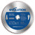 Buy Evolution TCT Saw Blade for Steel 355mm x 66T at Toolstop