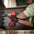 Milwaukee M18 ONEFHIWF12-503X FUEL ONE-KEY Impact Wrench 1/2in Drive (3 x 5.0Ah Batteries) - 1