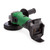 Buy HiKOKI G18DSL/W4Z 18V Cordless Angle Grinder (Body Only) at Toolstop