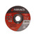 Buy Abracs Phoenix PHET11510FI Extra Thin Metal Cutting Disc 115 x 22 x 1mm (Pack Of 10) at Toolstop