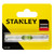 Stanley 80mm / 3" Line Level 1 Vial (0-42-287) in packaging