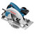 Bosch GKS 85 PRO Circular Saw 9 Inch / 235mm in L-Boxx with 2 Blades 110V - 5