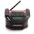 Buy Metabo 600778380 Cordless Worksite Radio R12-18 DAB+ BT (Body Only) at Toolstop