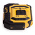 Stabila LAX300 Cross Line + Plumb Point Laser (18327) - 1