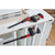 Bessey GK45 GearKlamp 450mm Capacity - 4