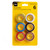 Buy Coral 71350 Multi-Coloured Insulating Electrical Tape 6 Piece at Toolstop