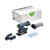 Festool 201519 Cordless Orbital Sander RTSC 400 Li-Basic (Body Only) - 1