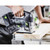 Festool 201379 Cordless Pendulum Jigsaw PSBC 420 Li EB-Basic CARVEX (Body Only) - 1