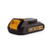 Dewalt DCB181 18.0V 1.5 AH Li-ion Battery - 2