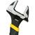 Stanley 0-90-948 MaxSteel Adjustable Wrench 200mm - 2