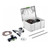 Festool 497655 Accessories Set ZS-OF 2200 M - 1